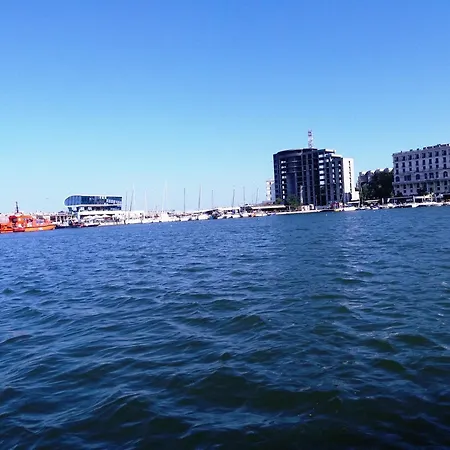 Fantasio * Constanta