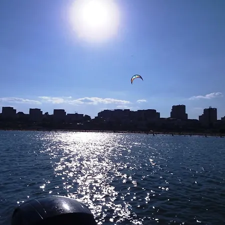 Apartment Fantasio Constanta