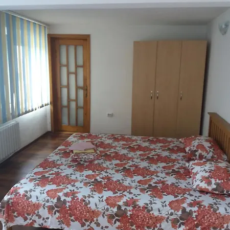 Apartment Fantasio *