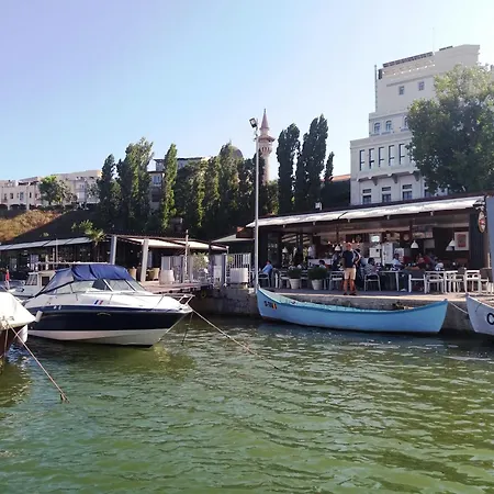 Fantasio Apartment Constanta