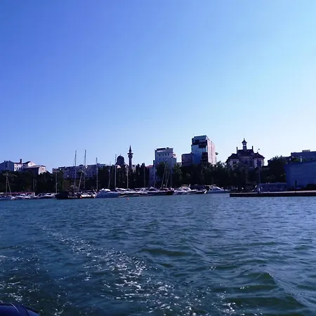 Fantasio Apartment Constanta