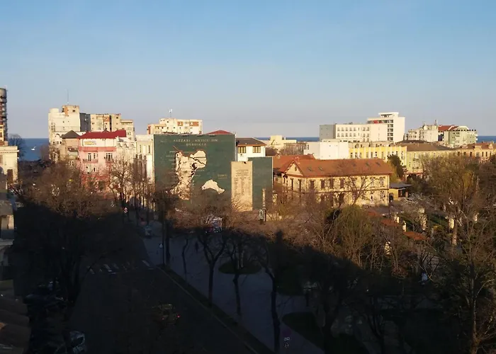 Fantasio Apartment *