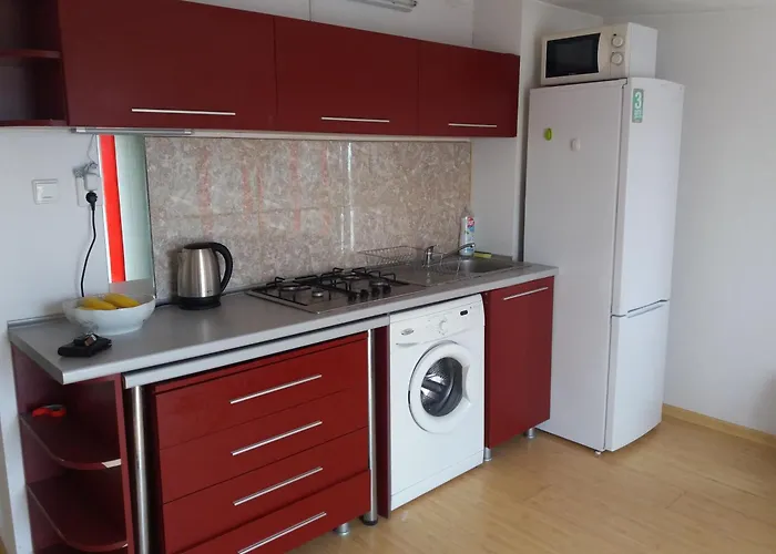 Apartment Fantasio *