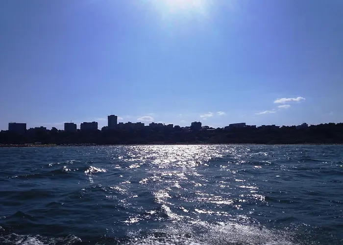 Apartment Fantasio *