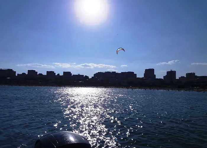 Apartment Fantasio Constanta