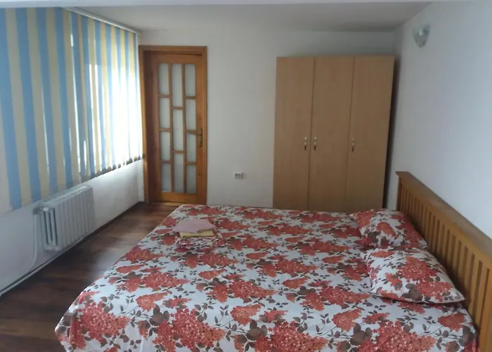 Apartment Fantasio *