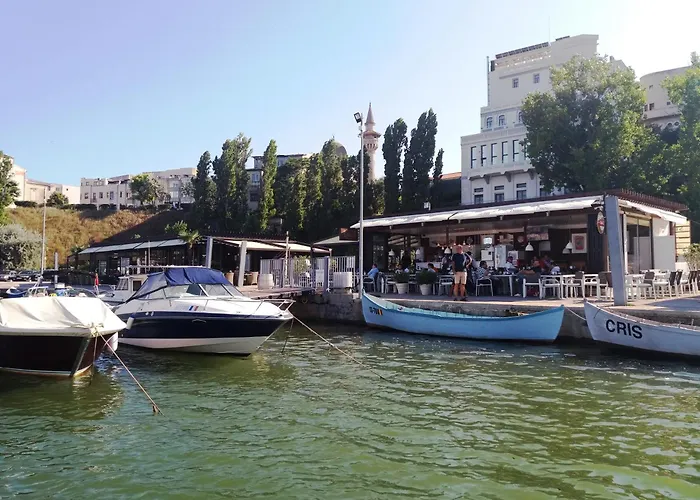 Fantasio Apartment Constanta